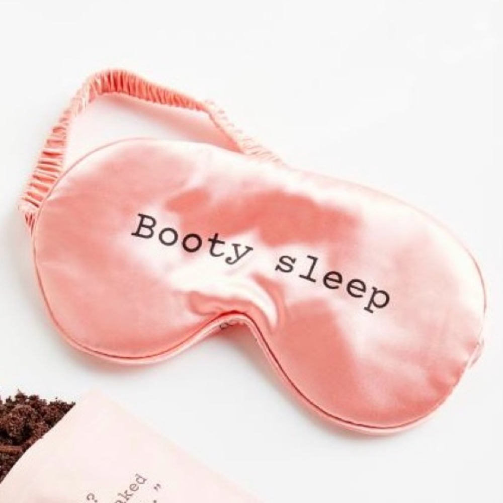 Frank Body “Booty Sleep” Eye Mask